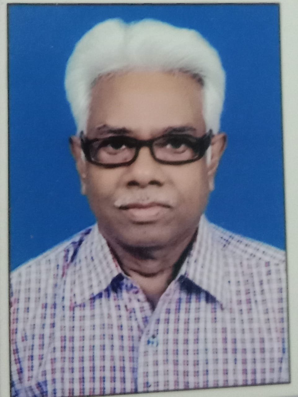 Manabendra Narayan Ray
